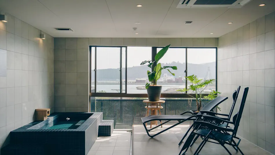 THE BLESS Awaji