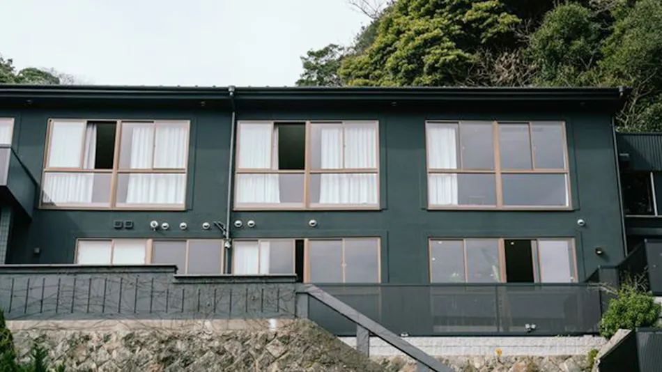 THE BLESS Awaji