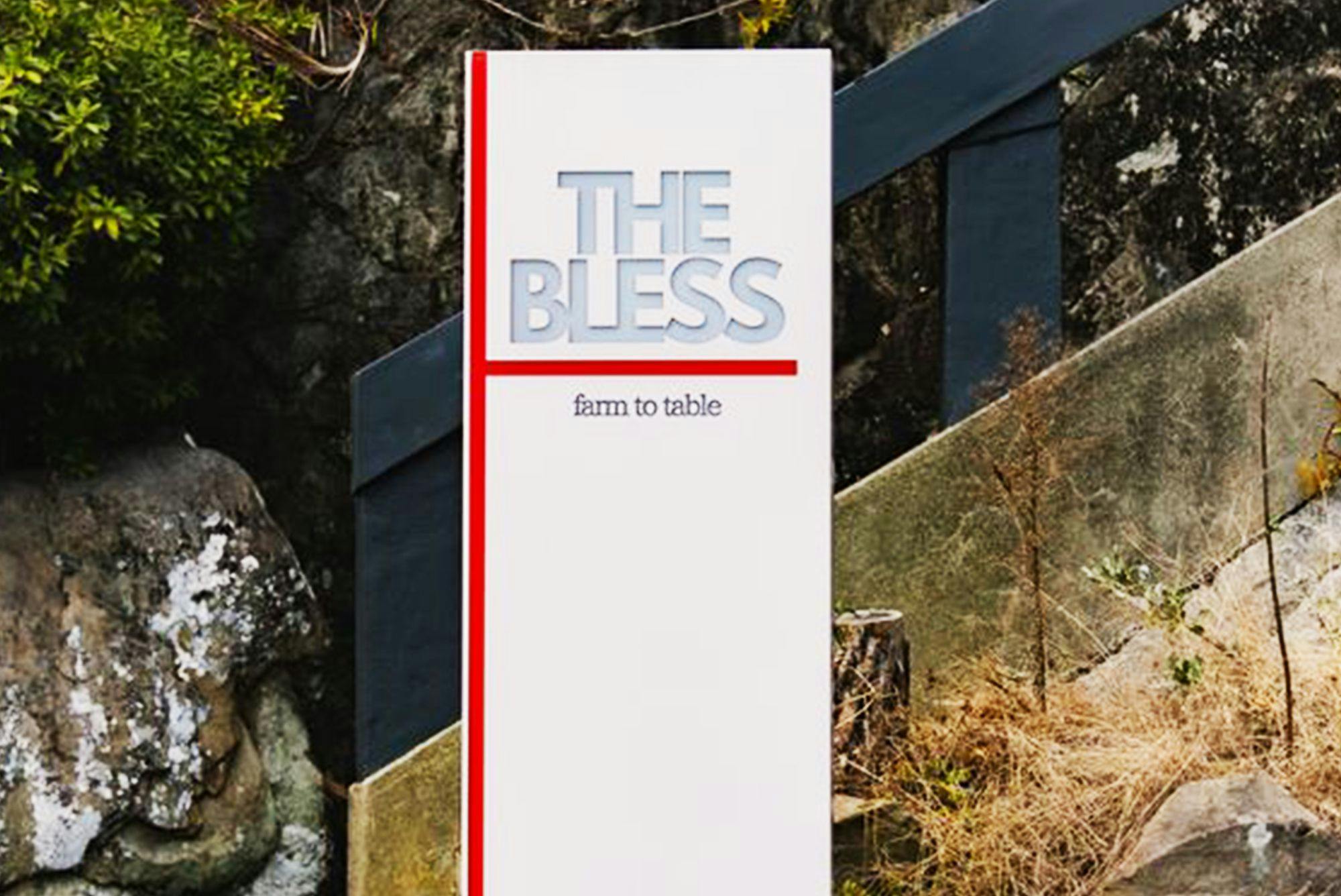THE BLESS Awaji