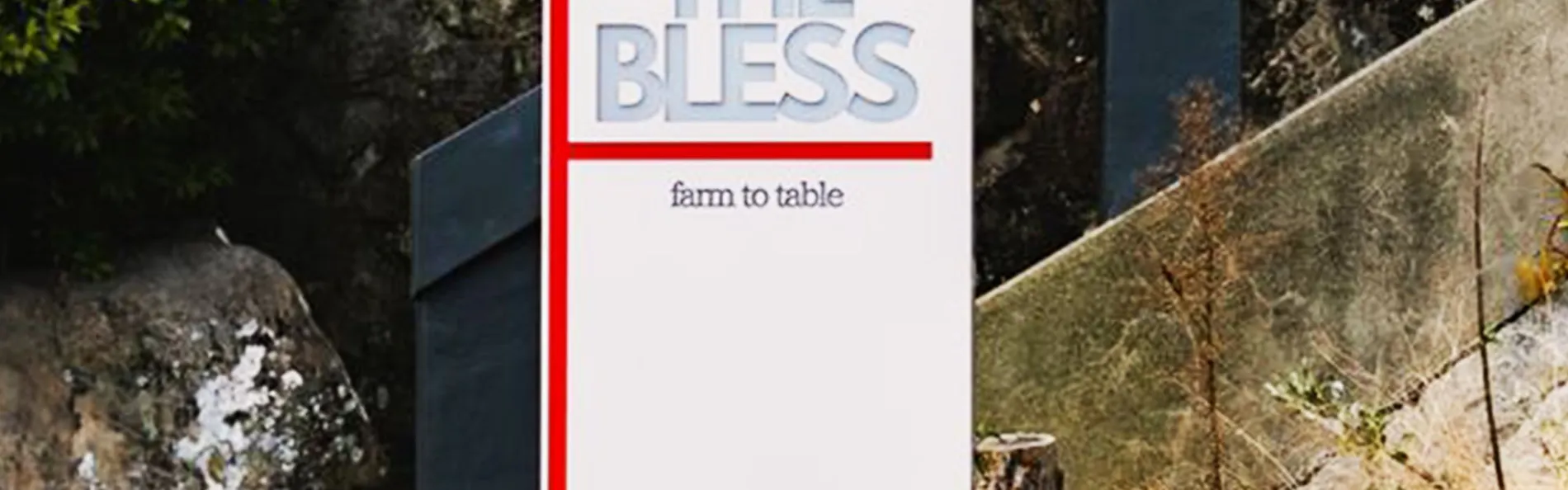 THE BLESS Awaji