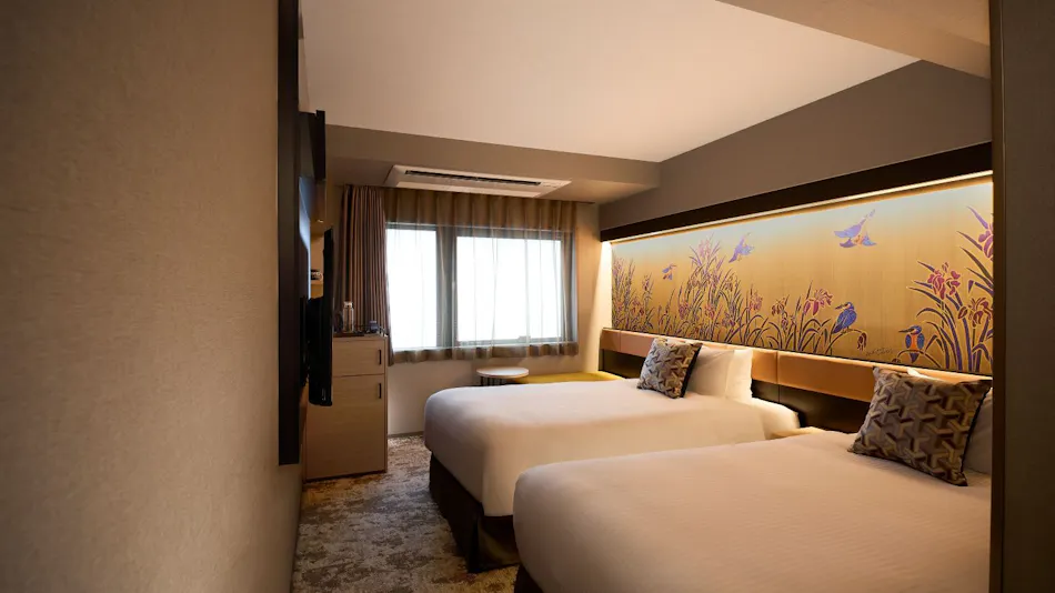 ANCHORED by RIHGA OSAKA NAMBA