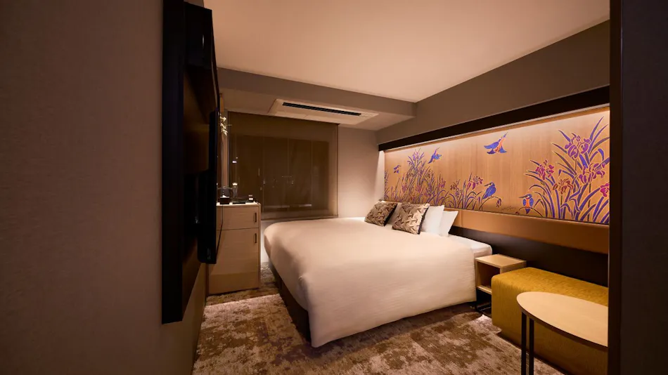 ANCHORED by RIHGA OSAKA NAMBA