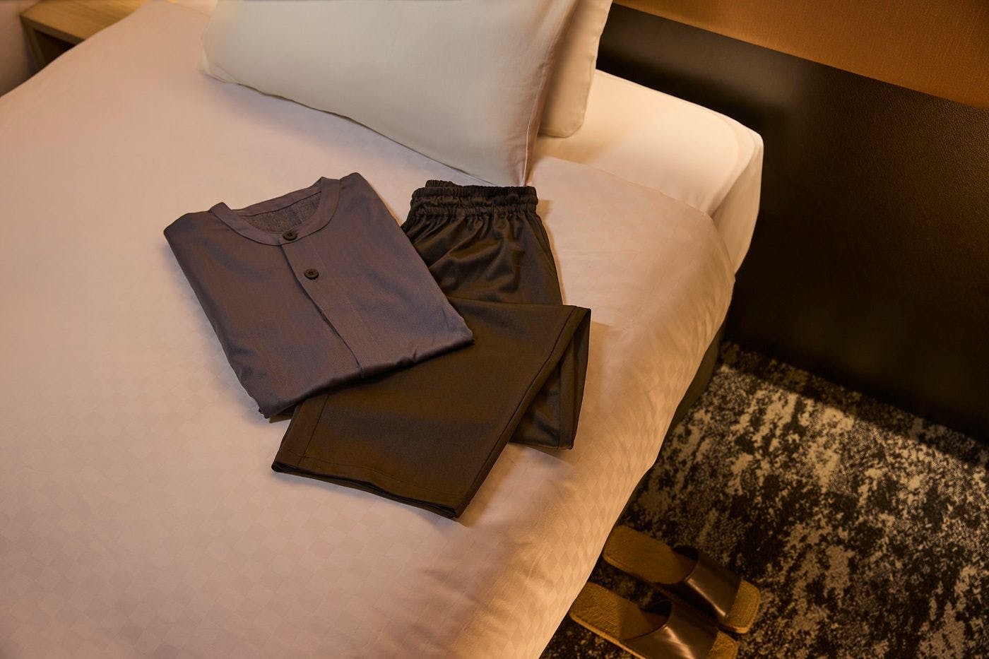 Pakaian santai dalaman