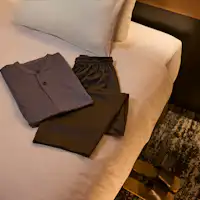 Pakaian santai dalaman