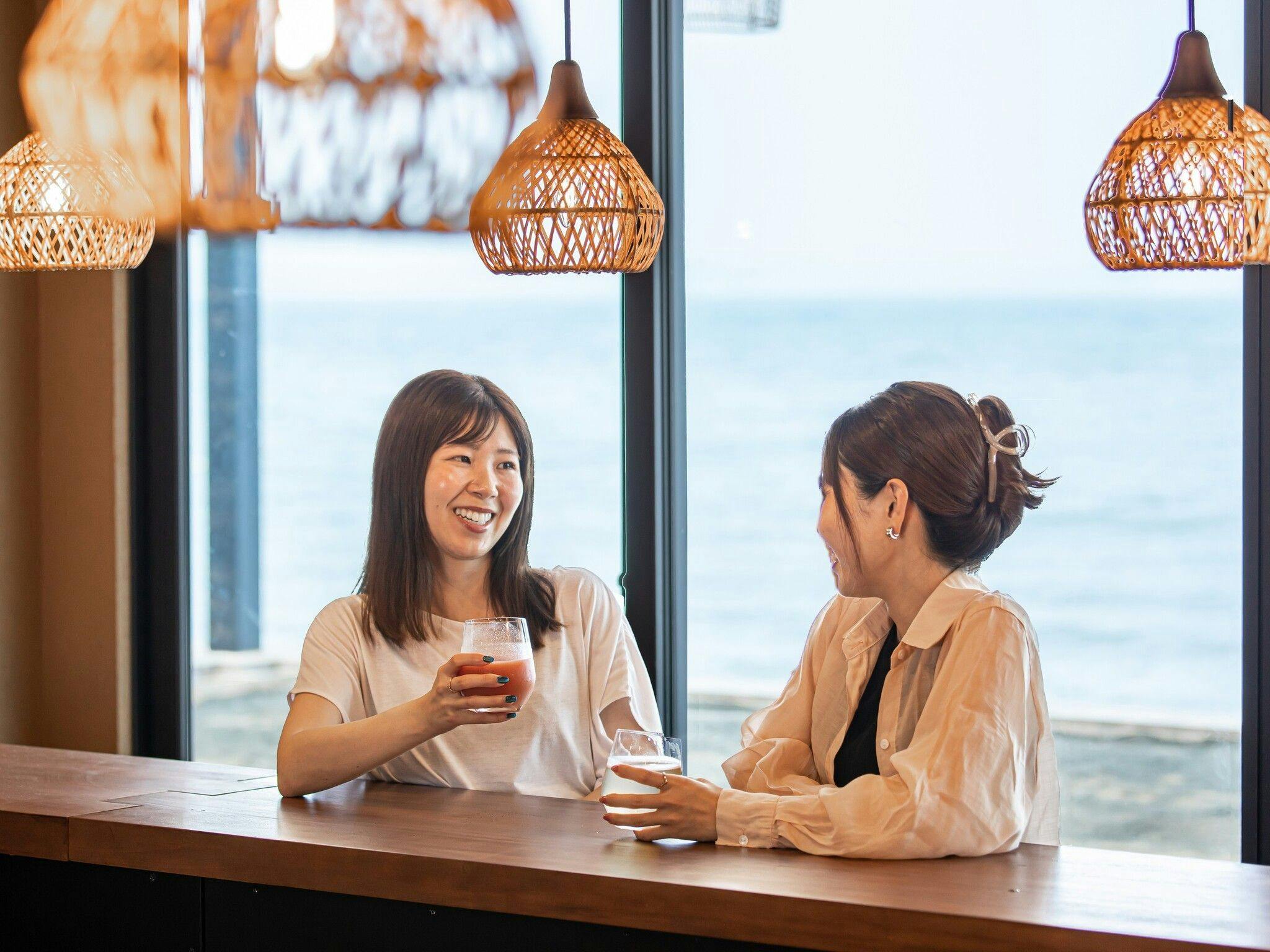 ISHINOYA 別府 / 石のや 別府（TKP Hotels & Resorts）