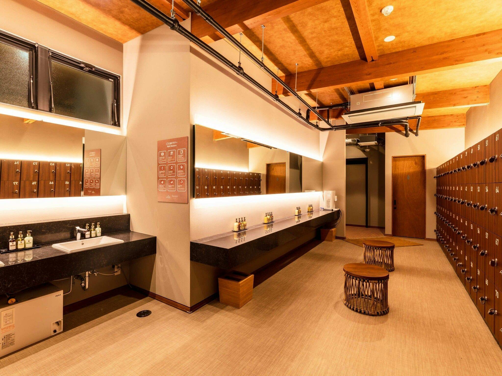 ISHINOYA 別府 / 石のや 別府（TKP Hotels & Resorts）