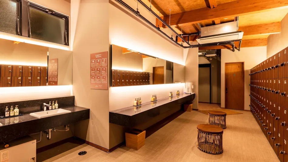 Ishinoya Beppu (TKP Hotels & Resorts)