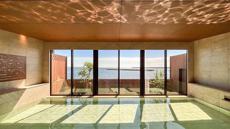Ishinoya Beppu (TKP Hotels & Resorts)