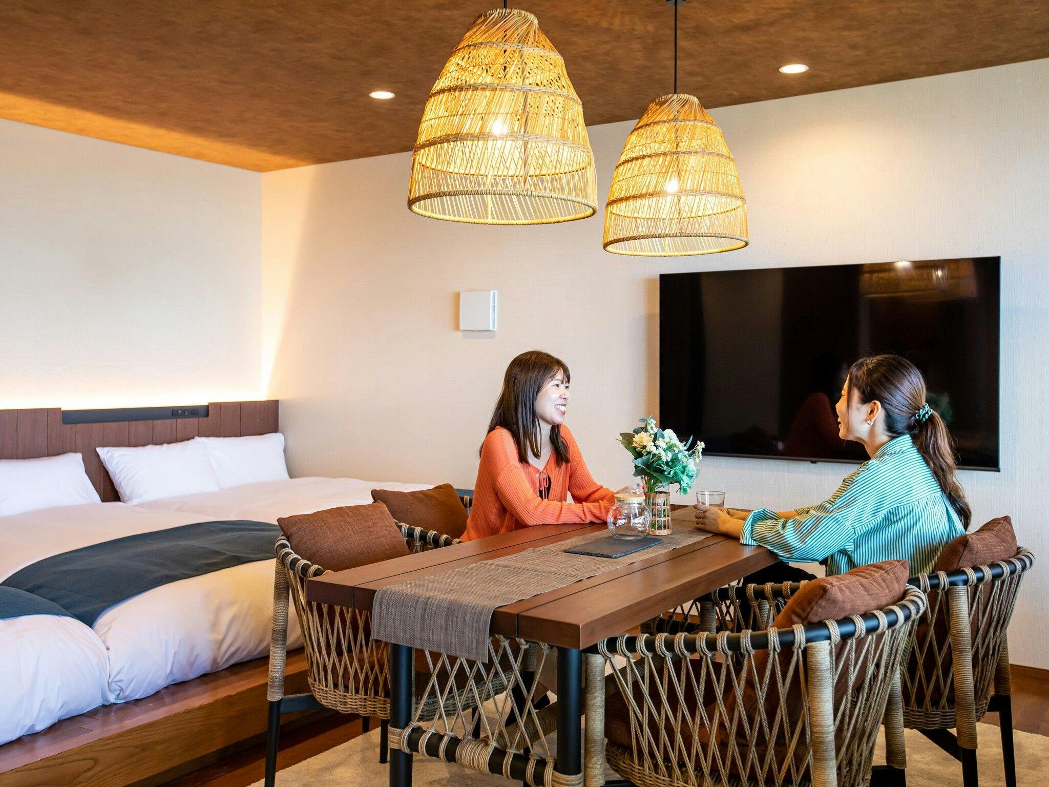 ISHINOYA 別府 / 石のや 別府（TKP Hotels & Resorts）