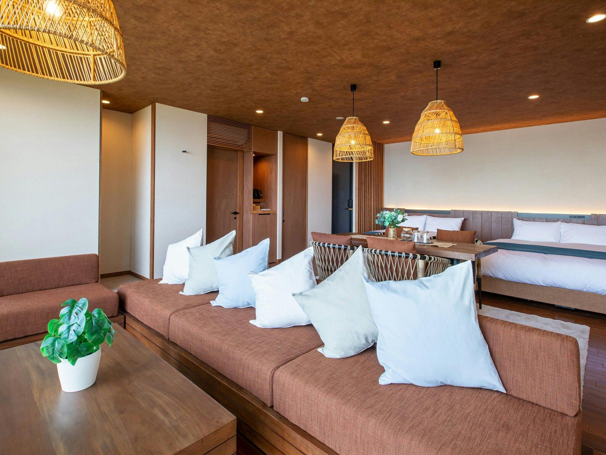ISHINOYA 別府 / 石のや 別府（TKP Hotels & Resorts）