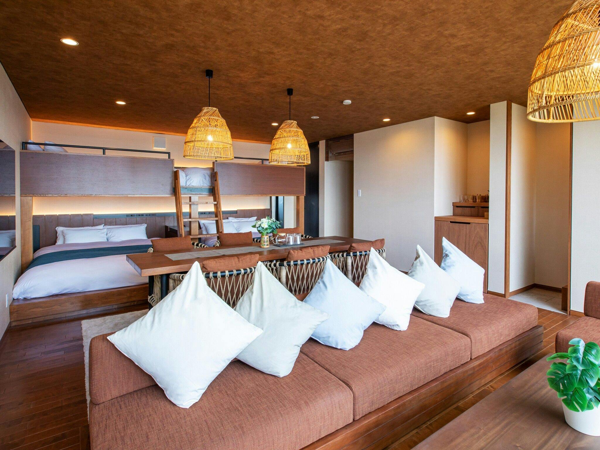 ISHINOYA 別府 / 石のや 別府（TKP Hotels & Resorts）