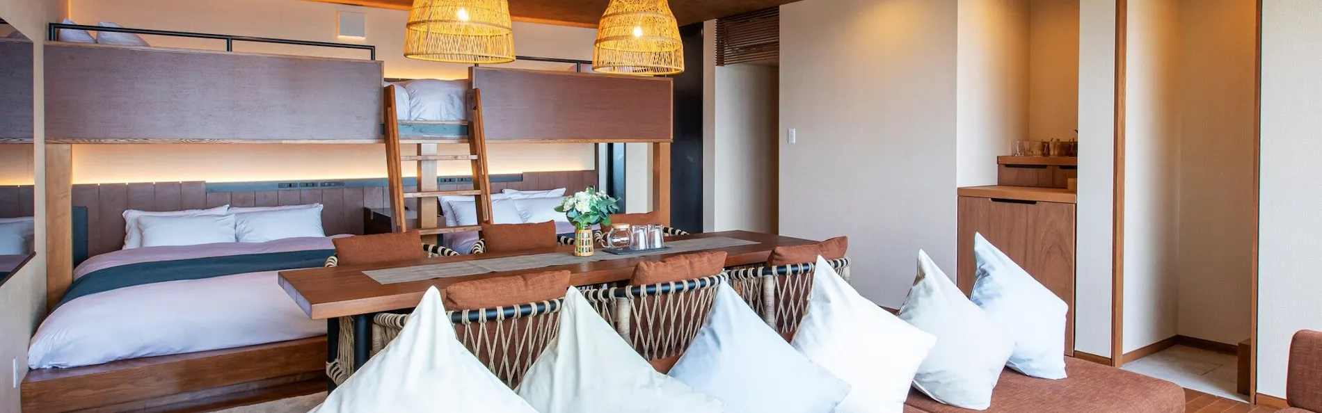 ISHINOYA 別府 / 石のや 別府(TKP Hotels & Resorts)
