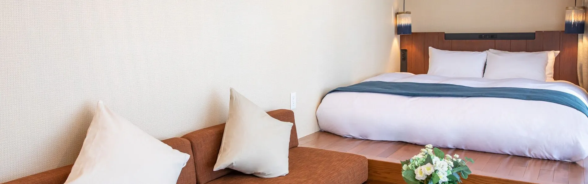 ISHINOYA 別府 / 石のや 別府(TKP Hotels & Resorts)