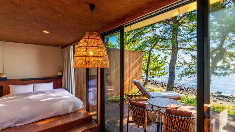 Ishinoya Beppu (TKP Hotels & Resorts)