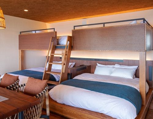 アメニティ各種