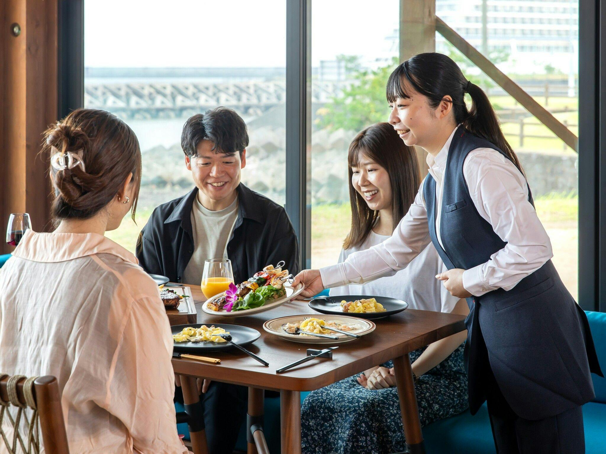 ISHINOYA 別府 / 石のや 別府（TKP Hotels & Resorts）