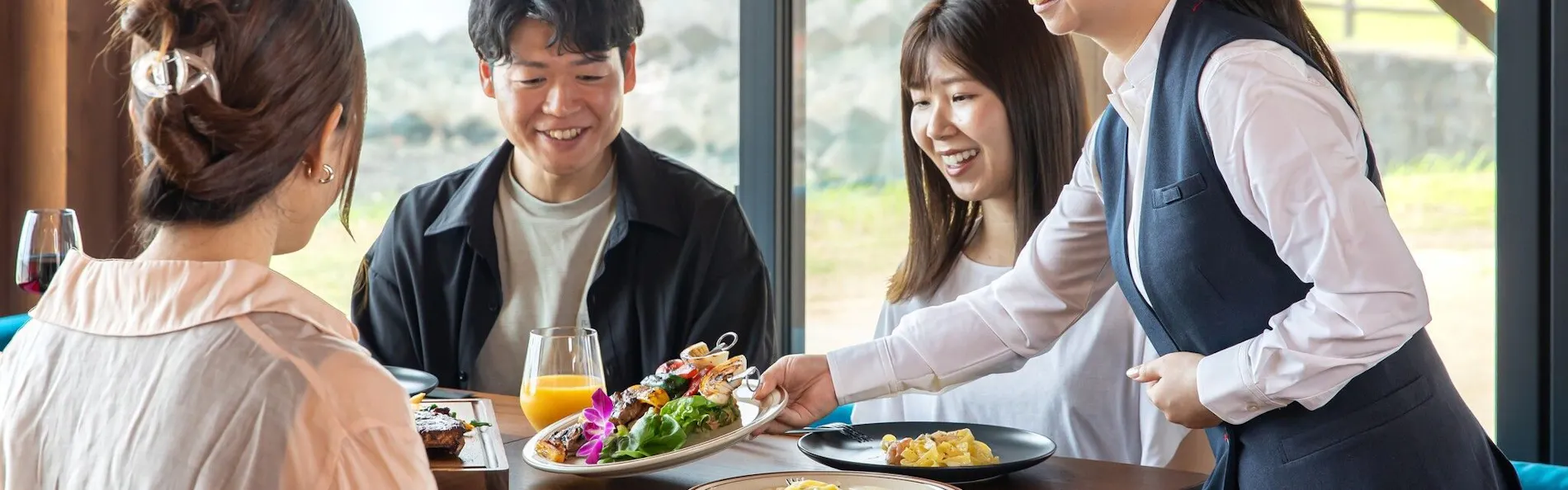 ISHINOYA 別府 / 石のや 別府(TKP Hotels & Resorts)