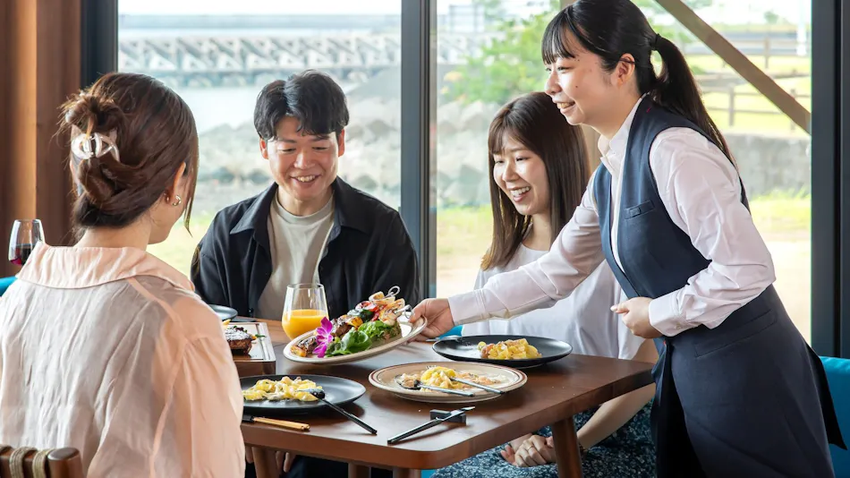 Ishinoya Beppu (TKP Hotels & Resorts)