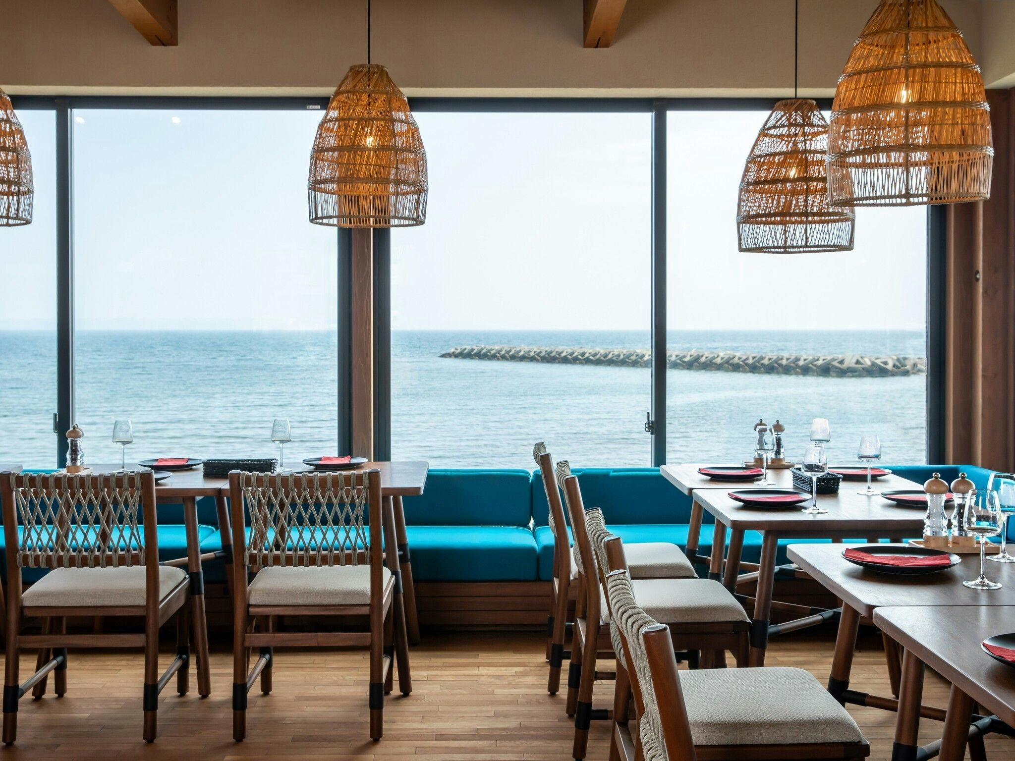 ISHINOYA 別府 / 石のや 別府（TKP Hotels & Resorts）