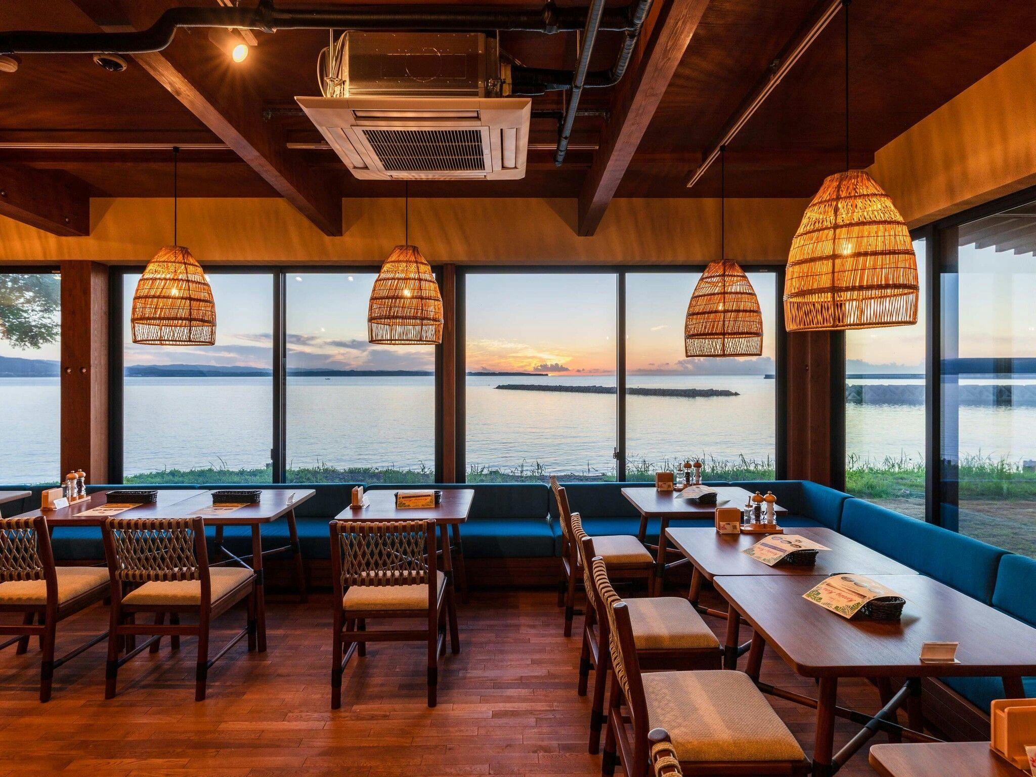 ISHINOYA 別府 / 石のや 別府（TKP Hotels & Resorts）