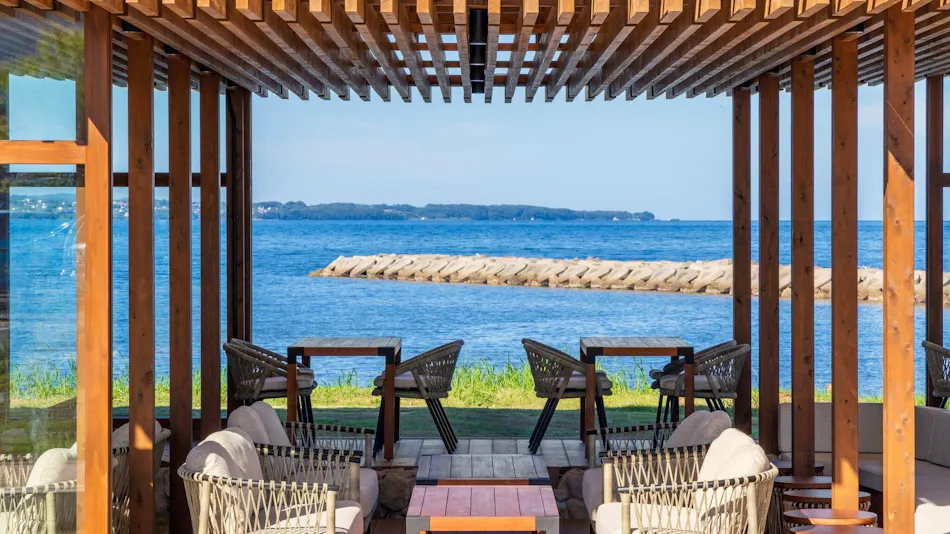 Ishinoya Beppu (TKP Hotels & Resorts)