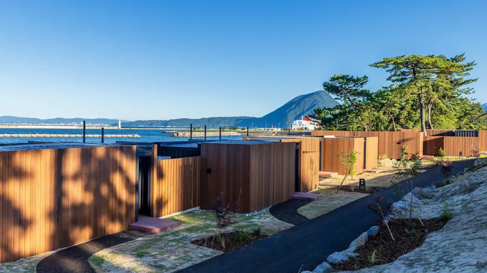 Ishinoya Beppu (TKP Hotels & Resorts)