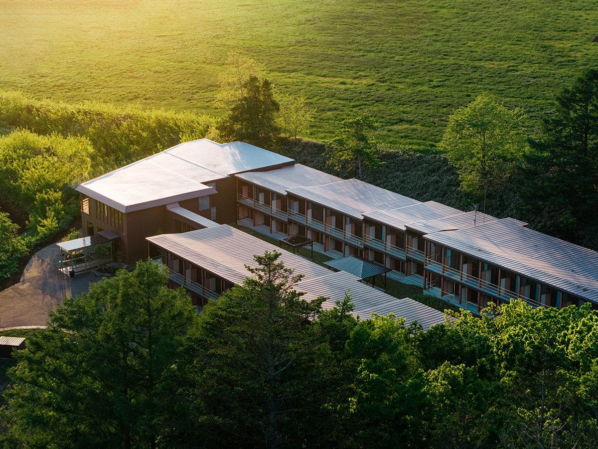瀾山ホテル LANSHAN HOTEL 瀾山酒店