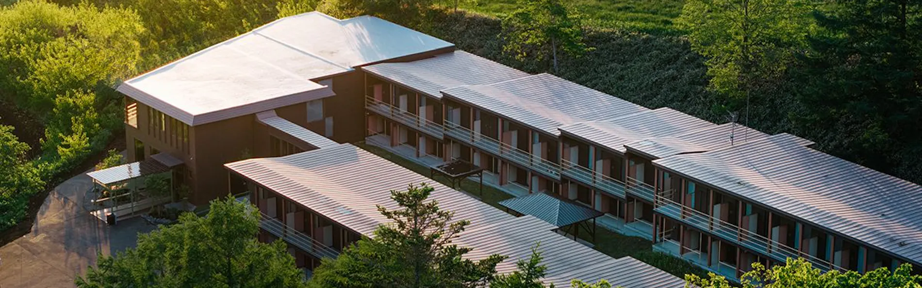 瀾山ホテル LANSHAN HOTEL 瀾山酒店