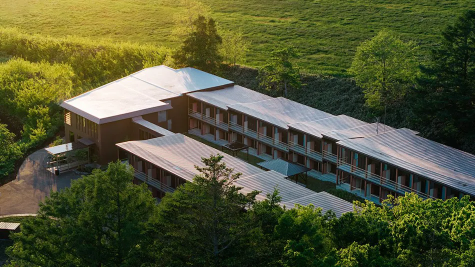 Lanshan Hotel
