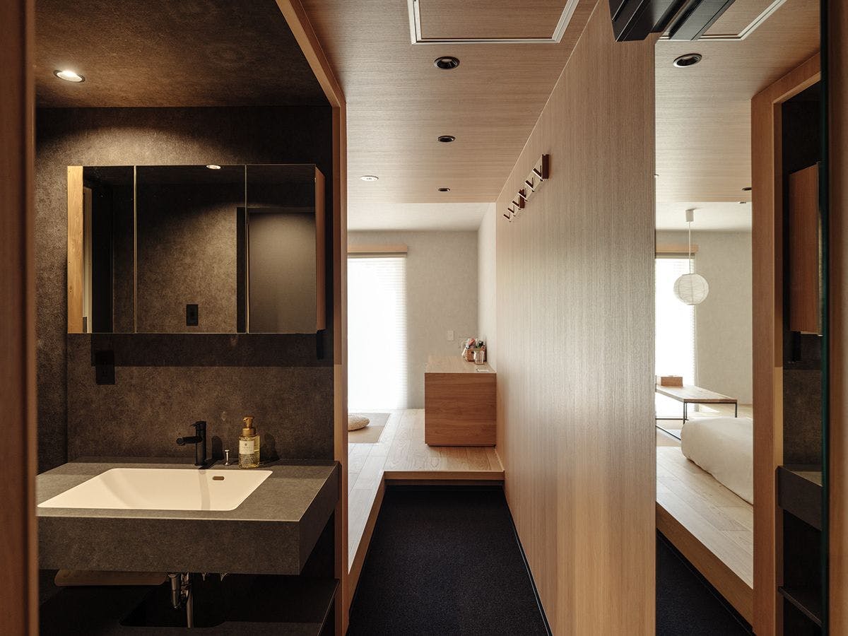 瀾山ホテル LANSHAN HOTEL 瀾山酒店