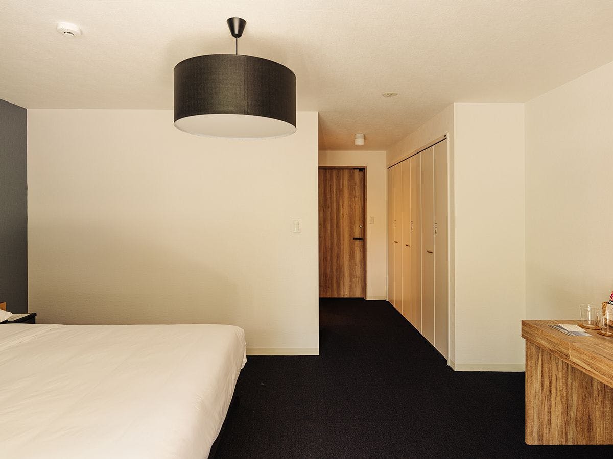 瀾山ホテル LANSHAN HOTEL 瀾山酒店