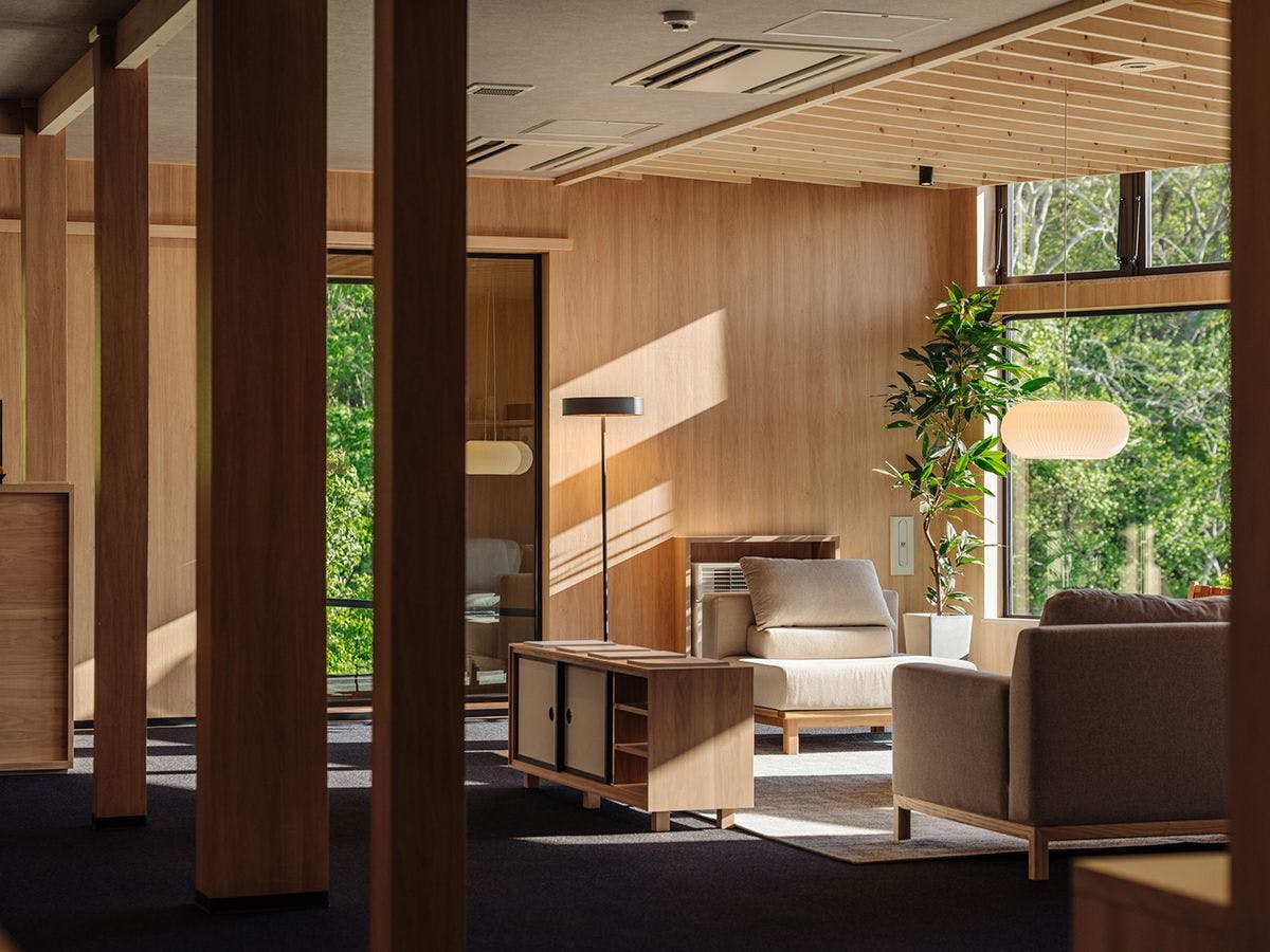 瀾山ホテル LANSHAN HOTEL 瀾山酒店