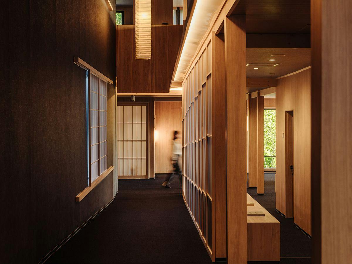 Lanshan Hotel