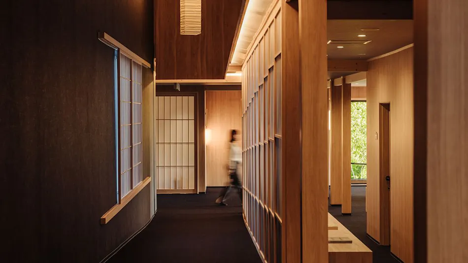 Lanshan Hotel