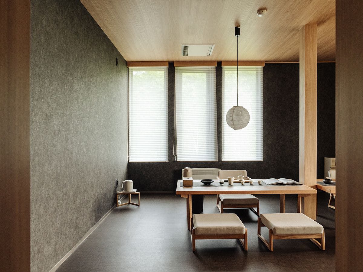 瀾山ホテル LANSHAN HOTEL 瀾山酒店