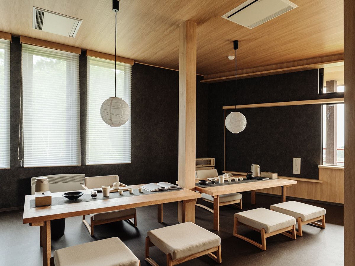 瀾山ホテル LANSHAN HOTEL 瀾山酒店