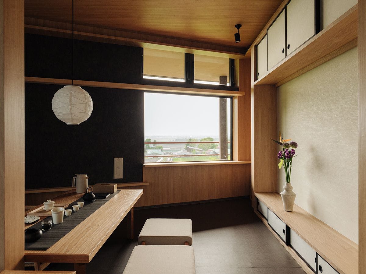 瀾山ホテル LANSHAN HOTEL 瀾山酒店