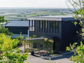 瀾山ホテル LANSHAN HOTEL 瀾山酒店&nbsp;施設全景