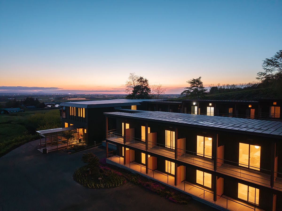 瀾山ホテル LANSHAN HOTEL 瀾山酒店