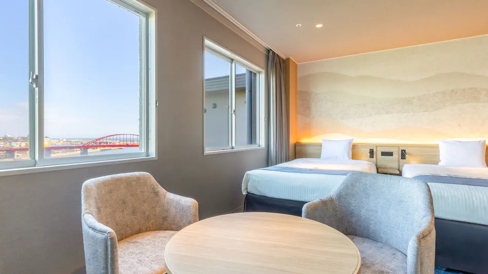 Kamenoi Hotel Oarai