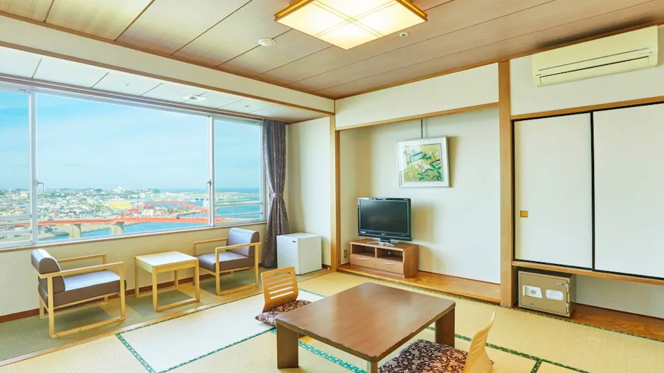 Kamenoi Hotel Oarai
