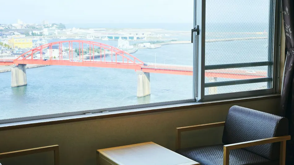 Kamenoi Hotel Oarai