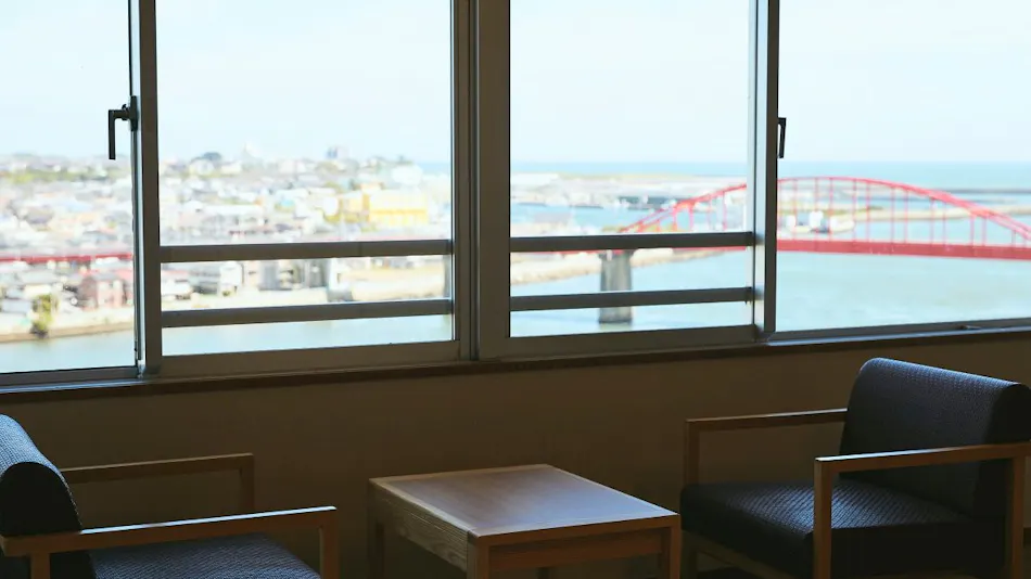 Kamenoi Hotel Oarai