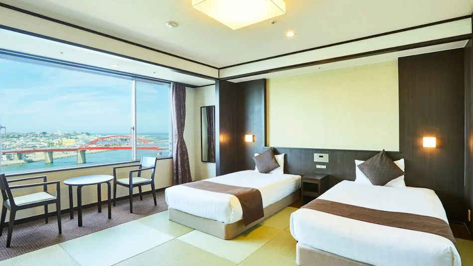 Kamenoi Hotel Oarai