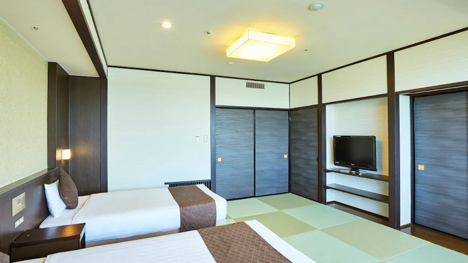 Kamenoi Hotel Oarai