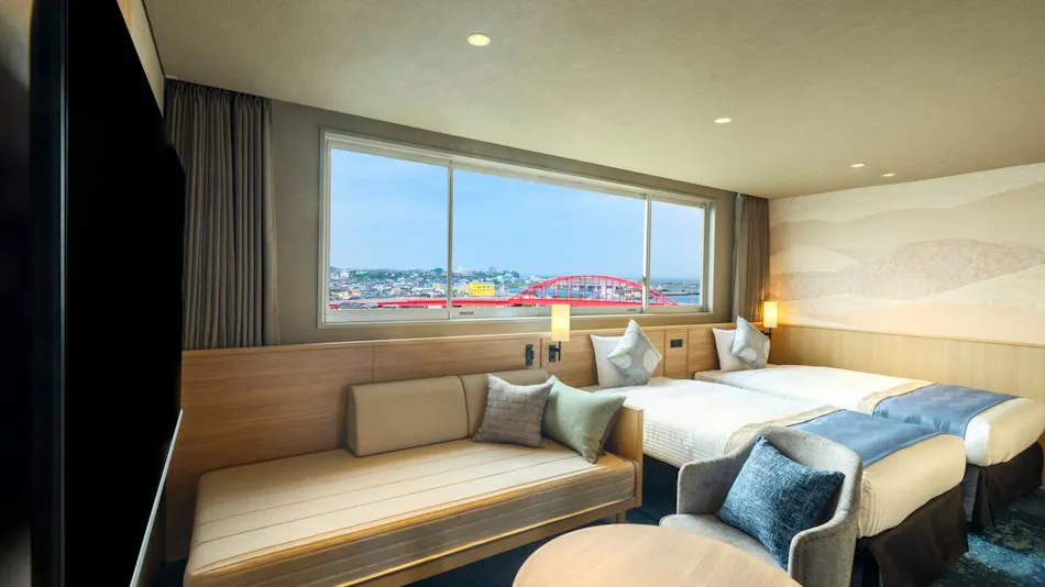 Kamenoi Hotel Oarai
