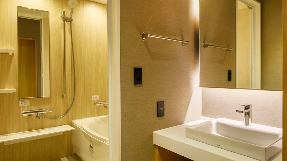 Kamenoi Hotel Oarai