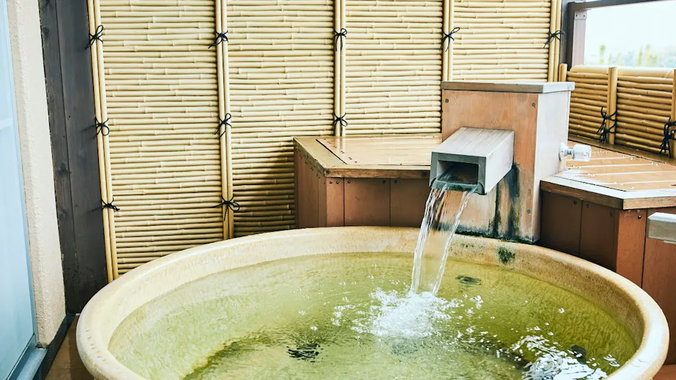 Kamenoi Hotel Oarai