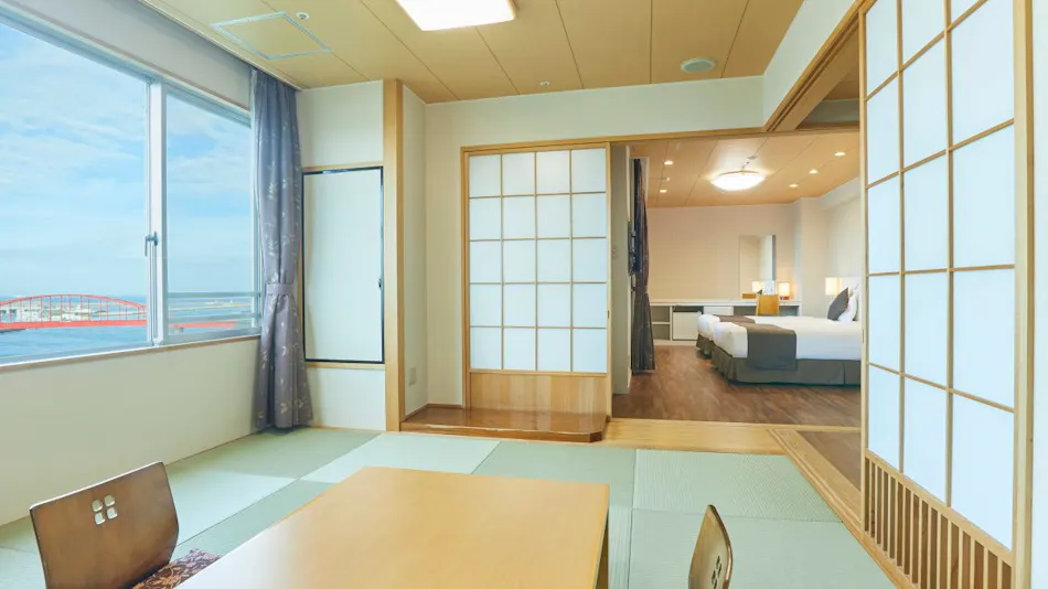 Kamenoi Hotel Oarai