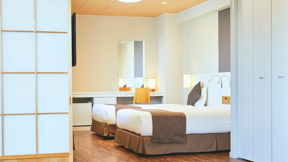 Kamenoi Hotel Oarai